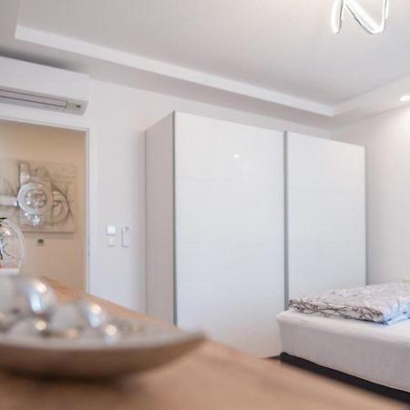 Mh Living - 11 - Modern Living Dream In Center Apartman Graz Kültér fotó
