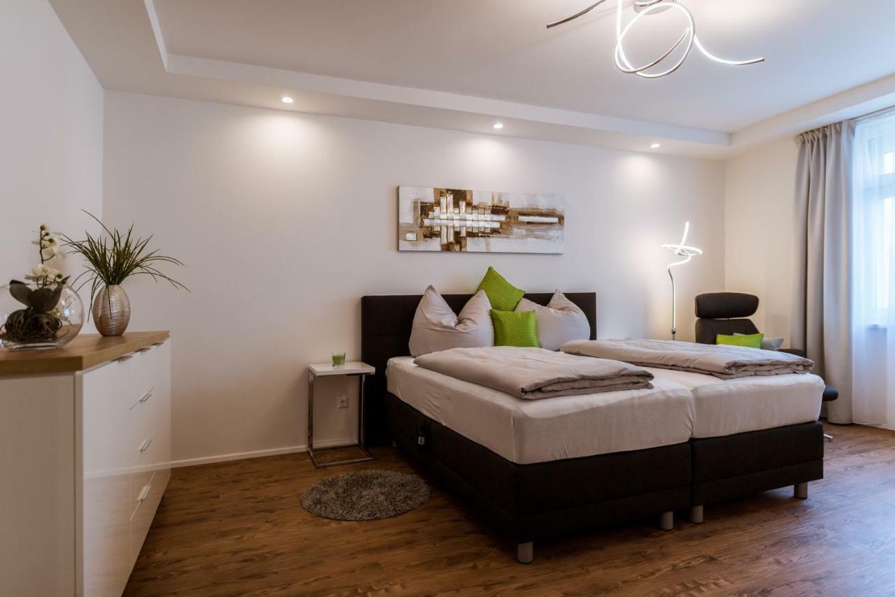 Mh Living - 11 - Modern Living Dream In Center Apartman Graz Kültér fotó