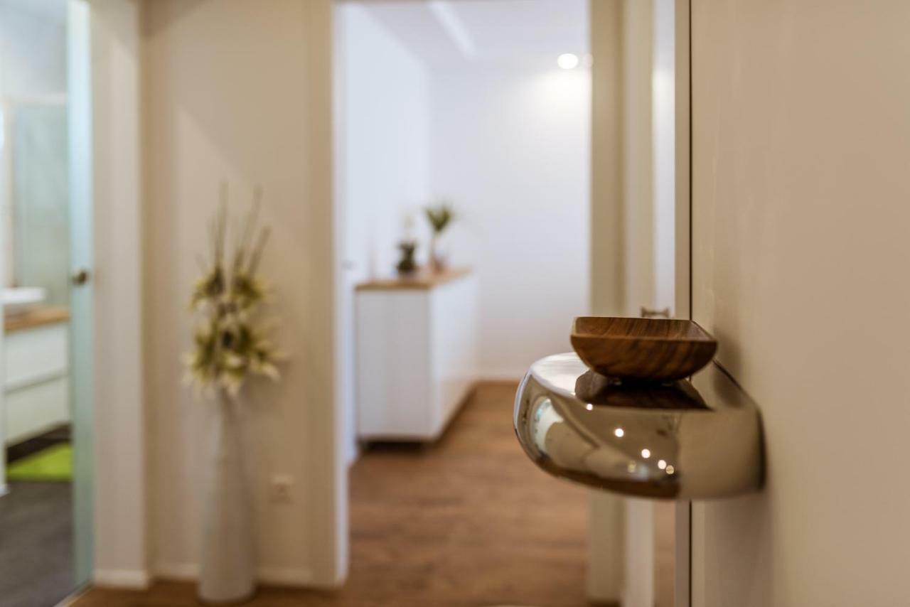 Mh Living - 11 - Modern Living Dream In Center Apartman Graz Kültér fotó