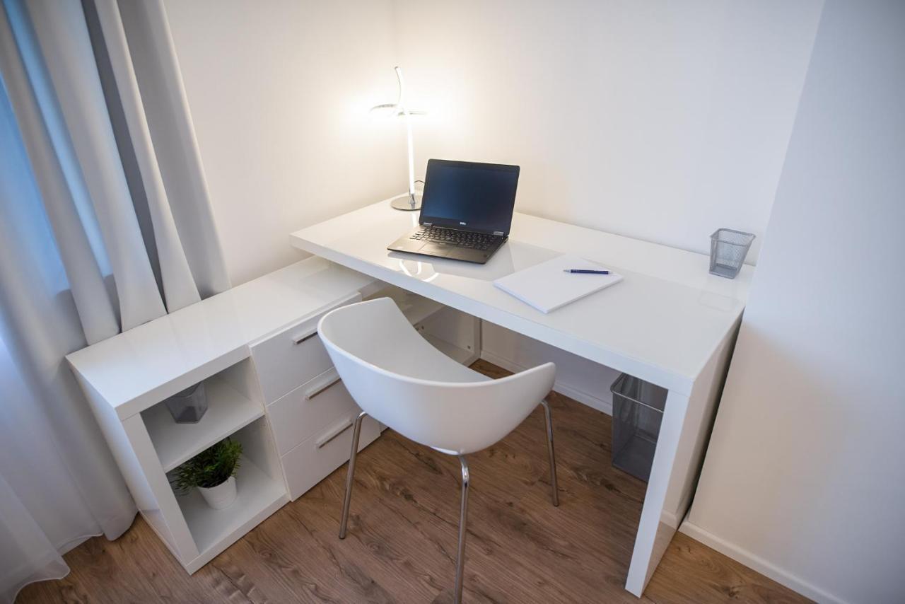 Mh Living - 11 - Modern Living Dream In Center Apartman Graz Kültér fotó