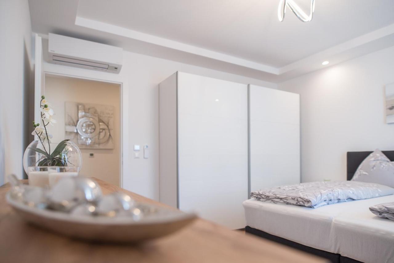 Mh Living - 11 - Modern Living Dream In Center Apartman Graz Kültér fotó