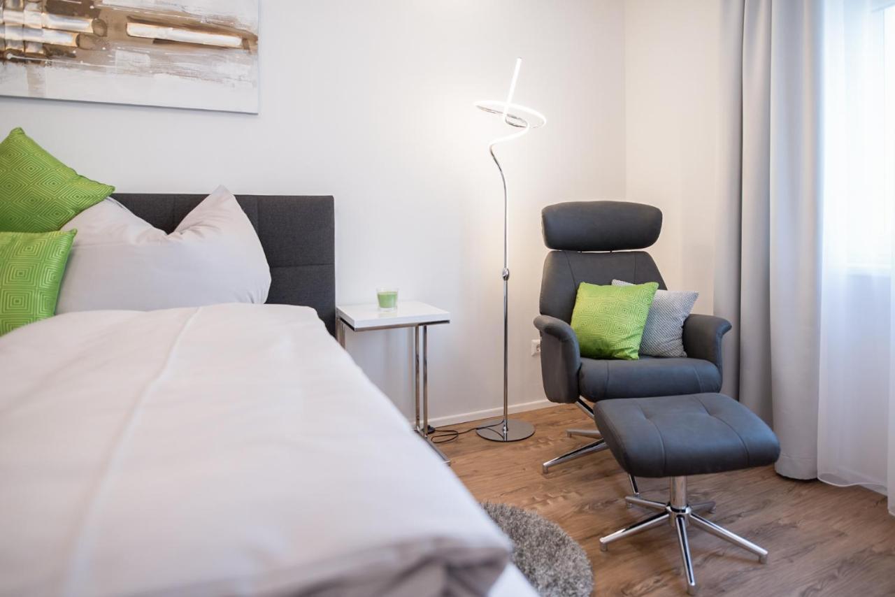 Mh Living - 11 - Modern Living Dream In Center Apartman Graz Kültér fotó