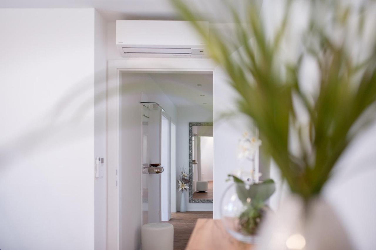 Mh Living - 11 - Modern Living Dream In Center Apartman Graz Kültér fotó