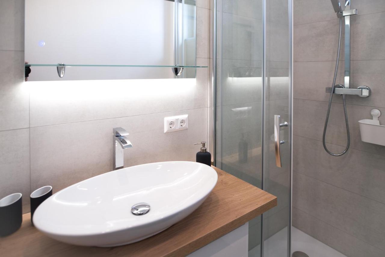 Mh Living - 11 - Modern Living Dream In Center Apartman Graz Kültér fotó
