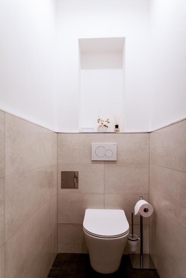 Mh Living - 11 - Modern Living Dream In Center Apartman Graz Kültér fotó