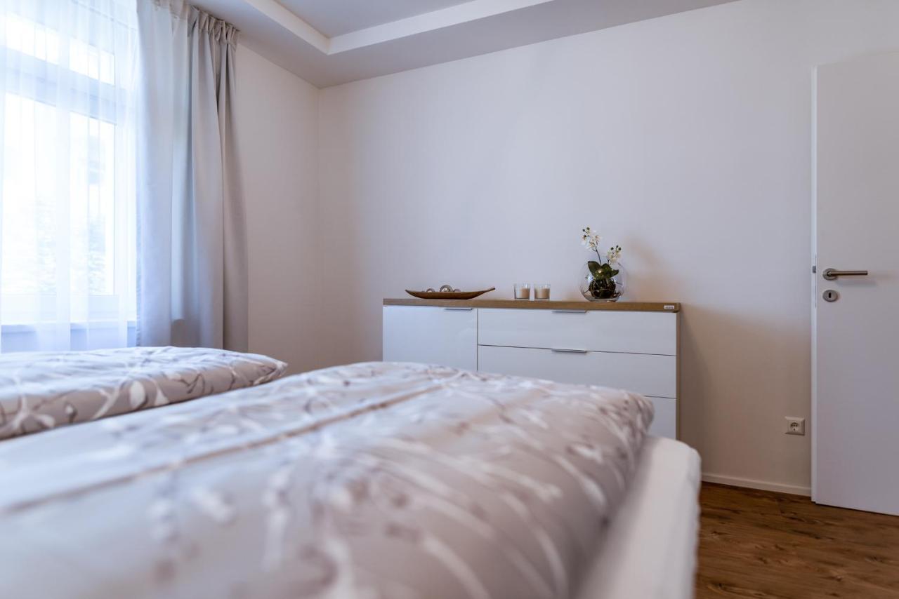 Mh Living - 11 - Modern Living Dream In Center Apartman Graz Kültér fotó