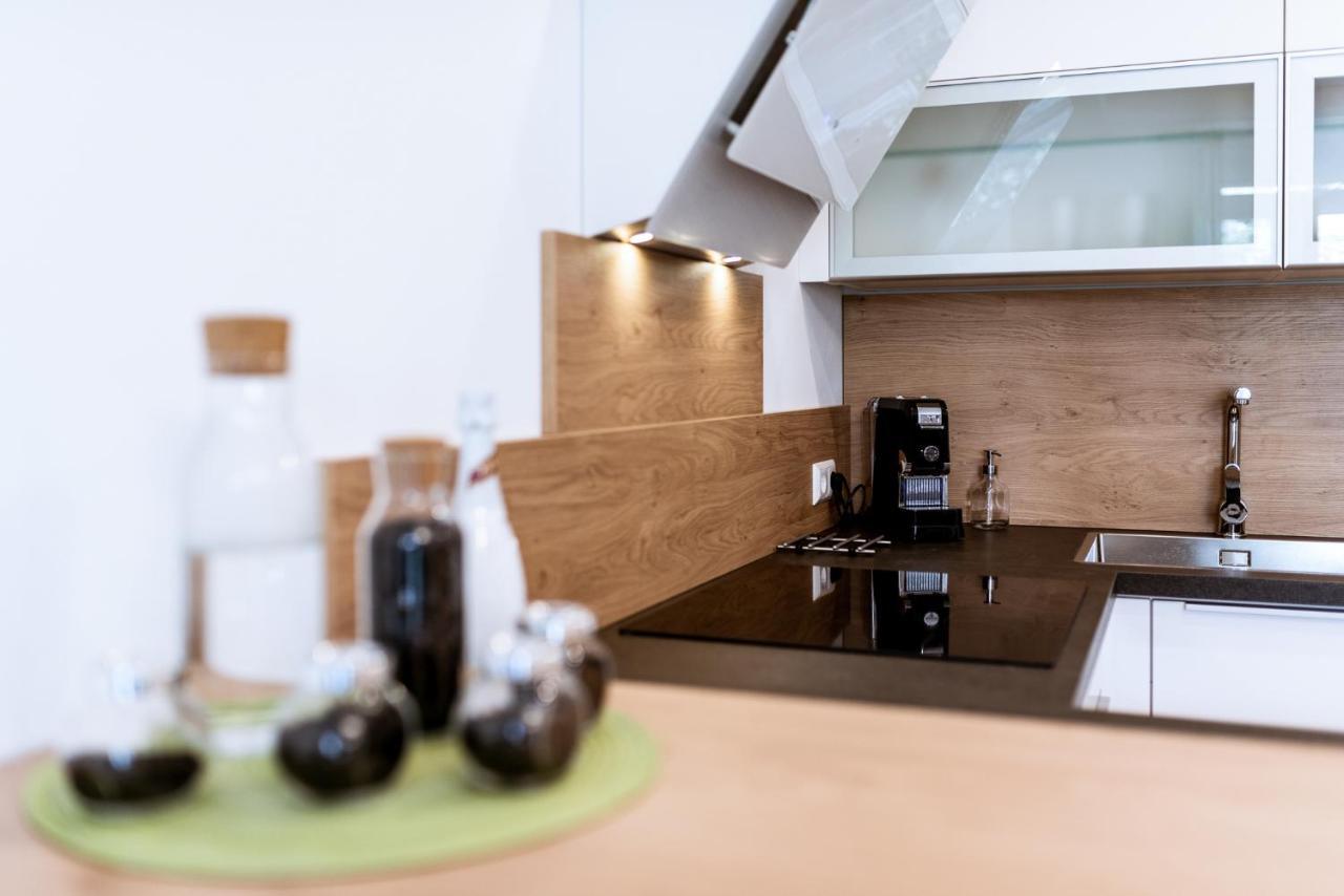 Mh Living - 11 - Modern Living Dream In Center Apartman Graz Kültér fotó