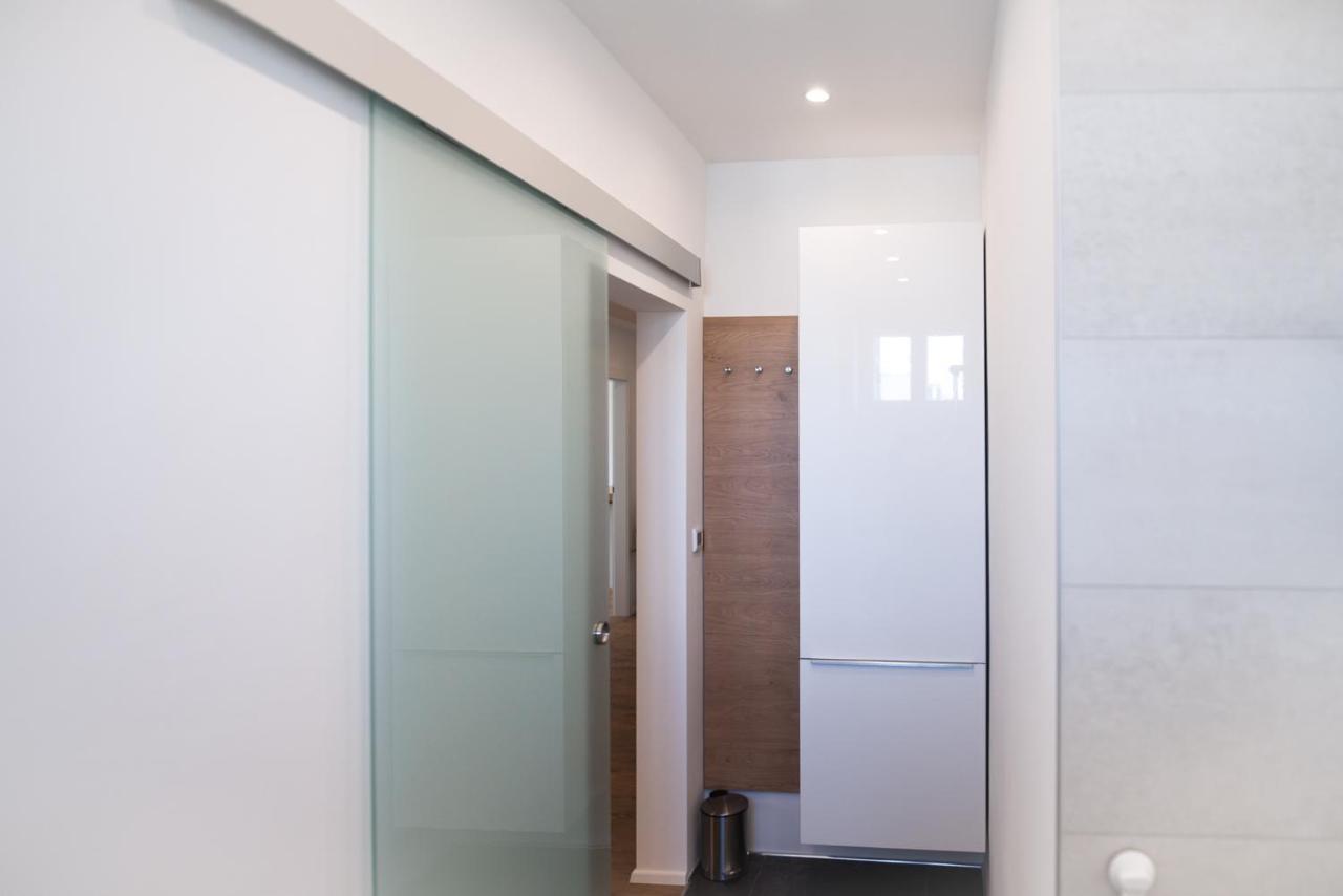 Mh Living - 11 - Modern Living Dream In Center Apartman Graz Kültér fotó